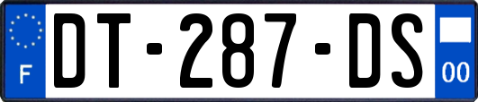 DT-287-DS