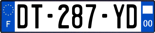 DT-287-YD