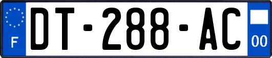 DT-288-AC