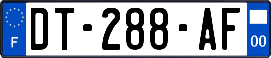 DT-288-AF