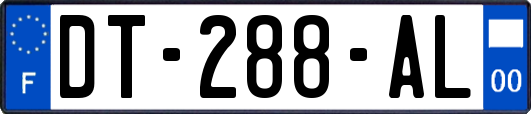 DT-288-AL