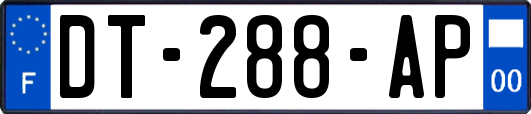 DT-288-AP