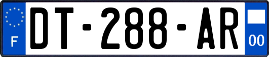 DT-288-AR