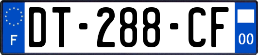 DT-288-CF