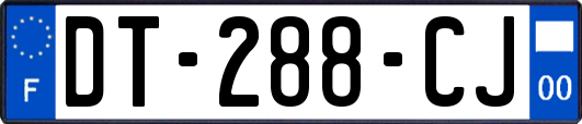 DT-288-CJ