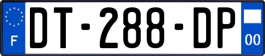 DT-288-DP