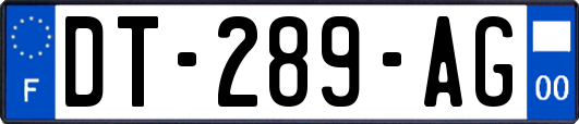 DT-289-AG