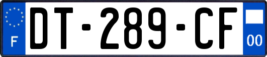 DT-289-CF