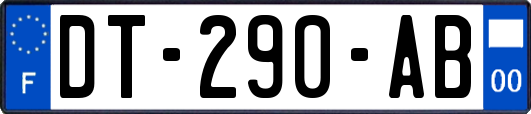 DT-290-AB