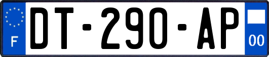 DT-290-AP