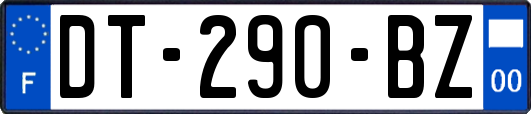 DT-290-BZ