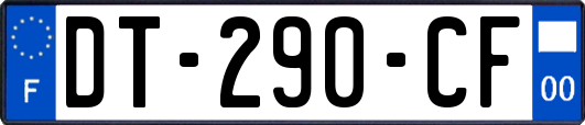 DT-290-CF