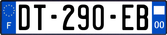 DT-290-EB