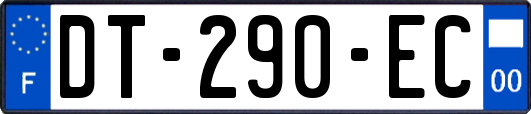 DT-290-EC