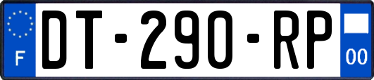 DT-290-RP