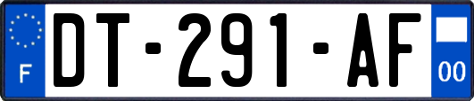 DT-291-AF