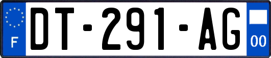 DT-291-AG