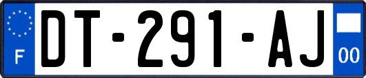 DT-291-AJ