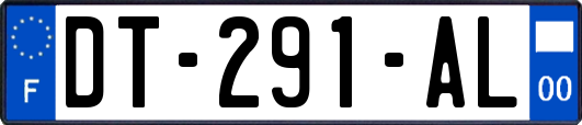 DT-291-AL