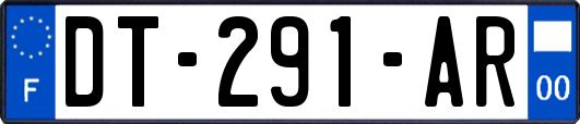 DT-291-AR