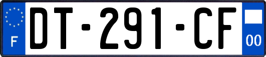 DT-291-CF