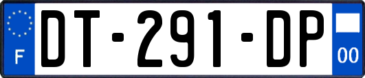 DT-291-DP
