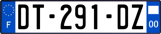 DT-291-DZ