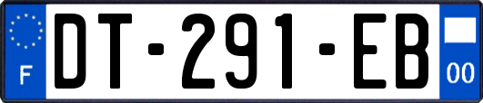 DT-291-EB