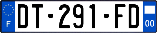 DT-291-FD