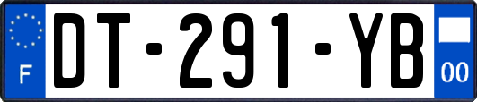 DT-291-YB