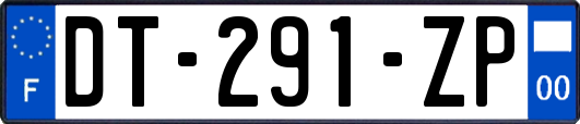 DT-291-ZP
