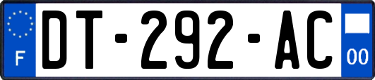 DT-292-AC