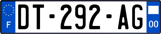 DT-292-AG