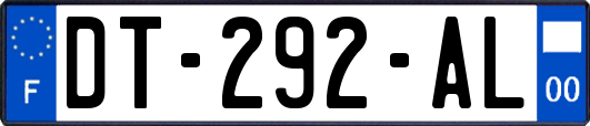 DT-292-AL