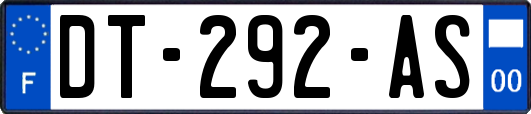 DT-292-AS
