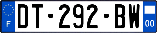 DT-292-BW