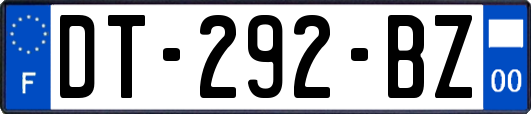 DT-292-BZ