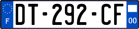 DT-292-CF