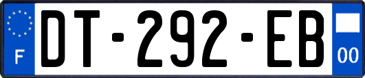 DT-292-EB