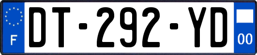 DT-292-YD