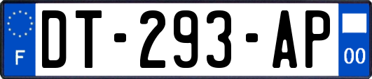 DT-293-AP