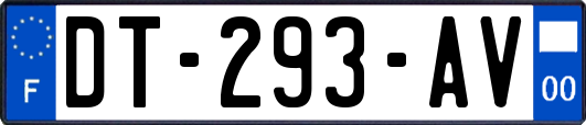 DT-293-AV