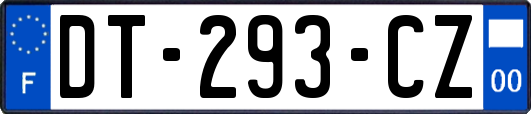 DT-293-CZ