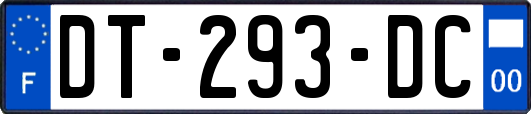 DT-293-DC