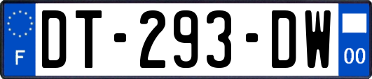 DT-293-DW