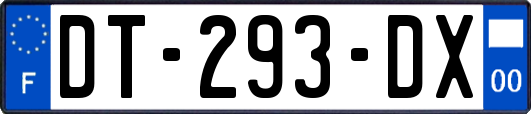 DT-293-DX