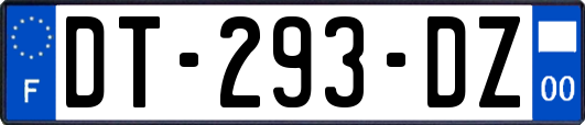 DT-293-DZ