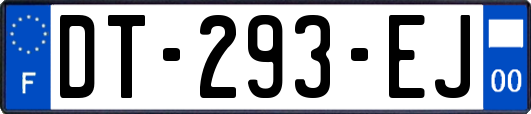 DT-293-EJ