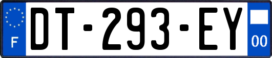 DT-293-EY