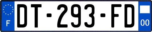 DT-293-FD
